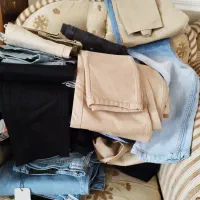 ۴ جفت کفش صندل مجلسی اکبند نو|کیف، کفش، کمربند|بوشهر, |دیوار