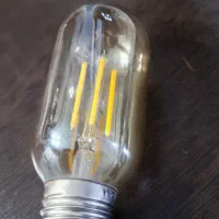 لامپ فیلامنتی مدل کوکتل پایه E27