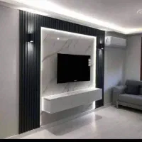 مرکز تخصصی تی وی وال در جنوب کشور|میز تلویزیون|شیراز, شهرک رضوان|دیوار