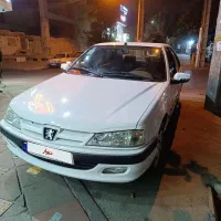 پارس tu5مدل ۴۰۱