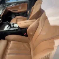 BMW 530i - 2017 گذر موقت منطقه ازاد انزلی|خودرو سواری و وانت|بندر انزلی, جفرود پایین|دیوار