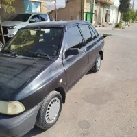 پراید مدل 82