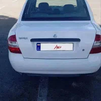 تیبا مدل ۹۵بی رنگ شاسی سالم|خودرو سواری و وانت|تربتحیدریه, ترمینال|دیوار