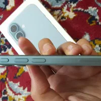 iPhone 16 normal|موبایل|اهواز, کیان اباد|دیوار