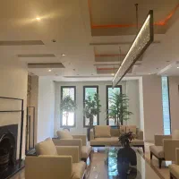 ۱۴۰ متر دو خواب فرمانیه_سنبل