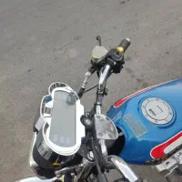 موتور مدل ۱۴۰۳|موتورسیکلت|کوچصفهان, |دیوار