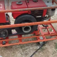 ژنراتور جوش میتسوبیشی