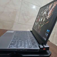 لپ تاپ گیم نسل 12 اینتل Dell g15 5520 130 w 2022|رایانه همراه|شیراز, میانرود|دیوار