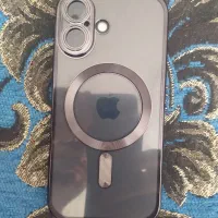 آیفون ۱۶ نرمال نوعه نو باتری ۹۷