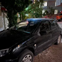 ۲۰۶ تیپ ۵|خودرو سواری و وانت|مشهد, دانشجو|دیوار