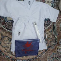 لباس تاکواندو