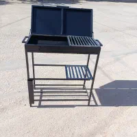 منقل|اجاق گاز و لوازم برقی پختوپز|کرمان, |دیوار