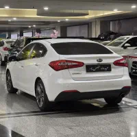 سراتو2000cc 2015 وارداتی.آرکان خودرو.ایران مال