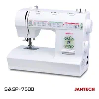 چرخ خیاطی 32 کاره جانتک سری k/s/spd|چرخ خیاطی و ریسندگی|شیراز, زند|دیوار
