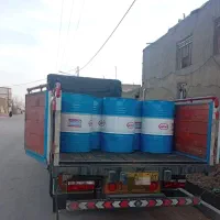 راننده پایه یک