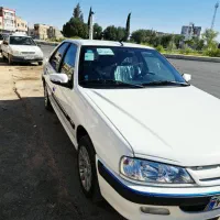 پژو پارس موتور جدید|خودرو سواری و وانت|زابل, |دیوار