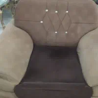 مبل هفت نفره|مبلمان خانگی و میز عسلی|همدان, |دیوار