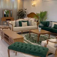 مبلمان ابزاری مارسی کد۵۵