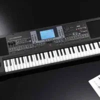 کیبورد کرگ مدل میکرو ارنجر