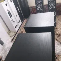 اسپیکر میکرولب(شرایطی‌‌)|سیستم صوتی خانگی|اراک, |دیوار