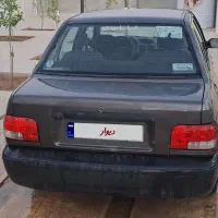 پراید در حد مدل ۹۱|خودرو سواری و وانت|شیراز, کرونی(خاتونک)|دیوار