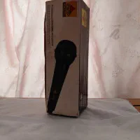 میکروفن سیم دار داینامیک دی اند دی مدل DM-95|سیستم صوتی خانگی|قم, خاکفرج|دیوار