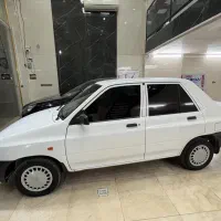 پراید ۱۳۱مدل۹۹یه گلگیر رنگ نقد واقساط تا ۵ماه|خودرو سواری و وانت|قم, زنبیل آباد|دیوار