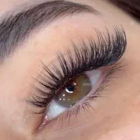 اکستنشن تخصصی مژه|خدمات آرایشگری و زیبایی|شیراز, شهرک مفتح|دیوار