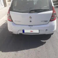 رنو ساندرو|خودرو سواری و وانت|فردیس, فردیس|دیوار