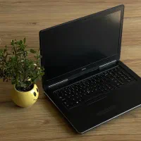 Dell Precision 7710|رایانه همراه|بهبهان, |دیوار