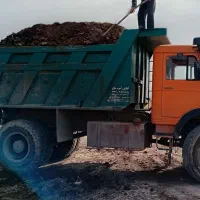 کود حیوانی|خدمات باغبانی و درختکاری|اراک, |دیوار