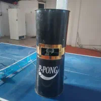 باشگاه ورزشی پینگ پنگ ساوالان