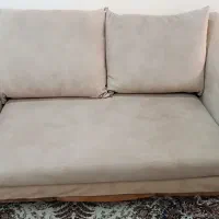 مبل راحتی ده نفره|مبلمان خانگی و میز عسلی|تهران, کرمان|دیوار