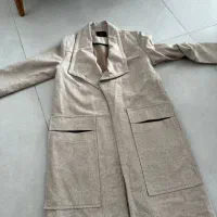 پالتو زنانه سایز ۳۶