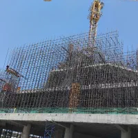 داربست فلزی حبیب زاده