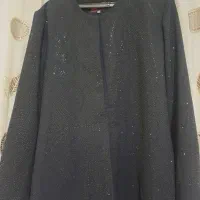 مانتو سایز بزرگ