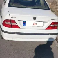 سمند مدل ۹۰ دوگانه دستی بیرنگ|خودرو سواری و وانت|مشگین شهر, |دیوار