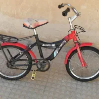 دوچرخه ۱۶ سرابله|دوچرخه، اسکیت، اسکوتر|چرداول, |دیوار