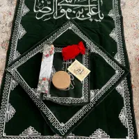 ۳عدد سجاده نماز