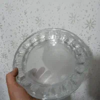 فروش تعدادمحدودی بشقاب طرح انگشتی|ظروف سرو و پذیرایی|فولادشهر, فولادشهر|دیوار