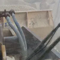 راننده لودر مسلط و فنی آماده همکاری