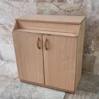 جا کفشی محکم و سالم