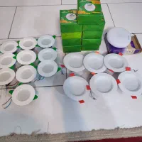 چراغ سقفی ال ای دی کار نکرده ونو