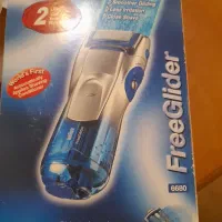 ریش تراش براون آلمانی مدل ۶۶۸۰