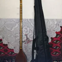 سه تاردرحدنو کار اصفهان همراه باکاور