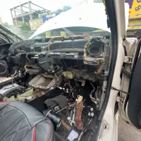 تعویض رادیاتور بخاری بدون نیاز به باز کردن داشبرد|خدمات موتور و ماشین|تهران, شهرک پاسداران|دیوار