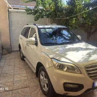 لیفان ایکس ۶۰ دنده هیلمنی