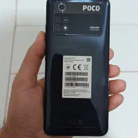 گوشی پوکو m4 pro