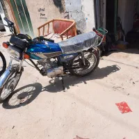 موتور سیکلت