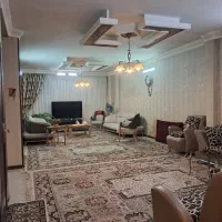 اپارتمان ۱۴۵ متری در عبادی